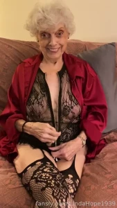 I m 85 and i love my body subscribe and you will love my body gilf