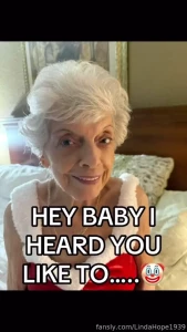 I swallow gilf milf granny oma grandma mature cougar pussy fuck porn