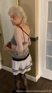 Gilf milf granny oma old grandma mature cougar elderly grannie mommy part 12