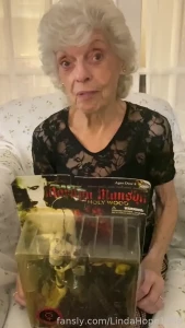 Gilf milf granny oma old grandma mature cougar elderly grannie mommy part 11