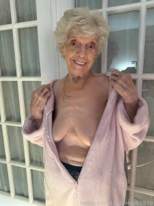 Gilf milf granny oma grandma mature cougar pussy fuck porn tits sex part 26
