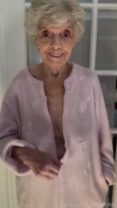 Gilf milf granny oma grandma mature cougar pussy fuck porn tits sex part 24