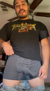 Pull the thang out part 3