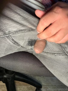 Trust me im a grower then i show part 1