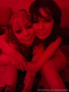 Are you guys ready for the super spicy shoot with my baby lilunseelie