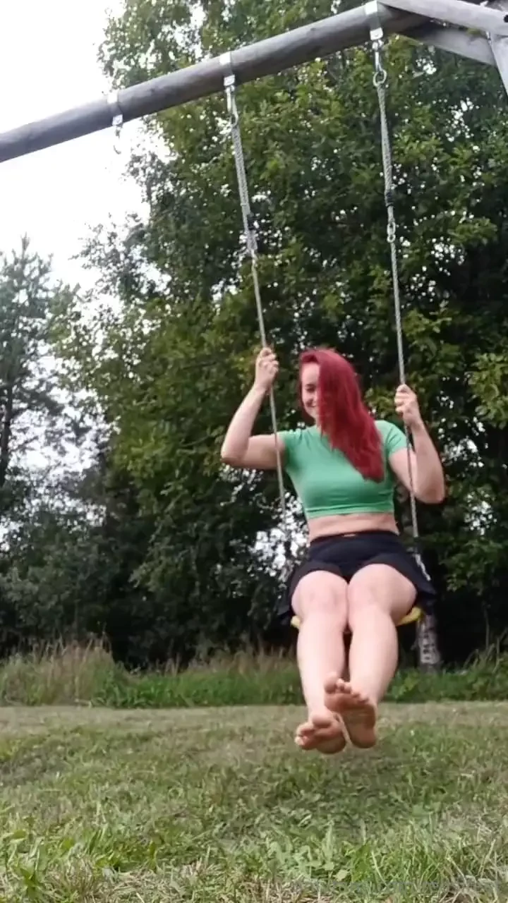 Wanna worship these outside 