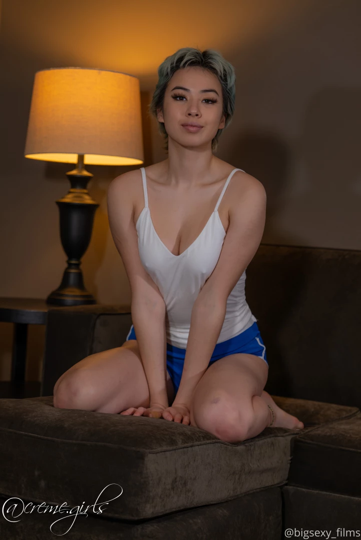 Here are some photos taken before the next scene with asiariverax i m part 3 