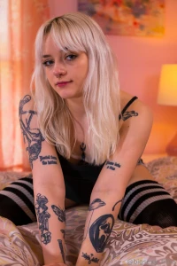 Here are some of the photographs from that shoot with naomi god is she part 9