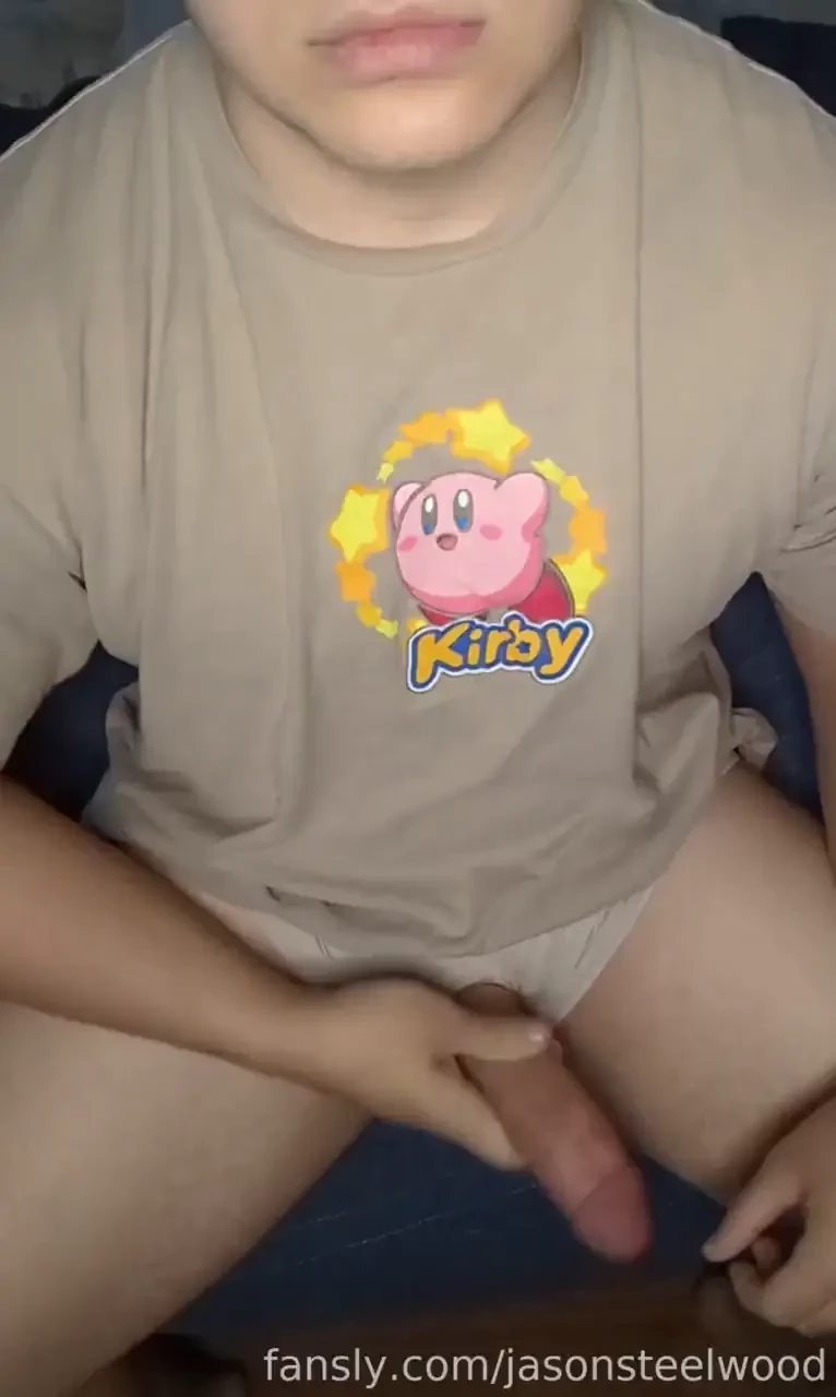 Catch it on your face next time 