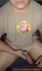 Catch it on your face next time