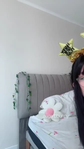 Happy new year darling cosplay anal latina pussy young egirl ass