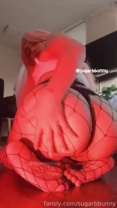 Juicy ass for your hands to squish it cosplay anime jujutsukaisen