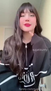 Hi did you like what you see bigass anime cosplay egirl girlnextdoor