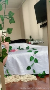 Juicy sexy bunny suit coming bigass girlnextdoor egirl anime tatsumaki