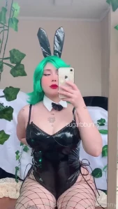 Bigass girlnextdoor egirl anime tatsumaki cosplay nude young pussy part 2