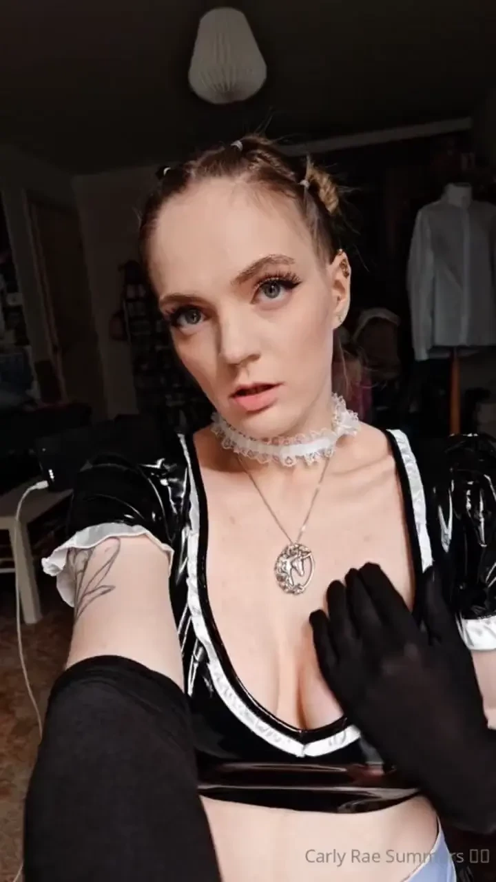 Room service has arrived 