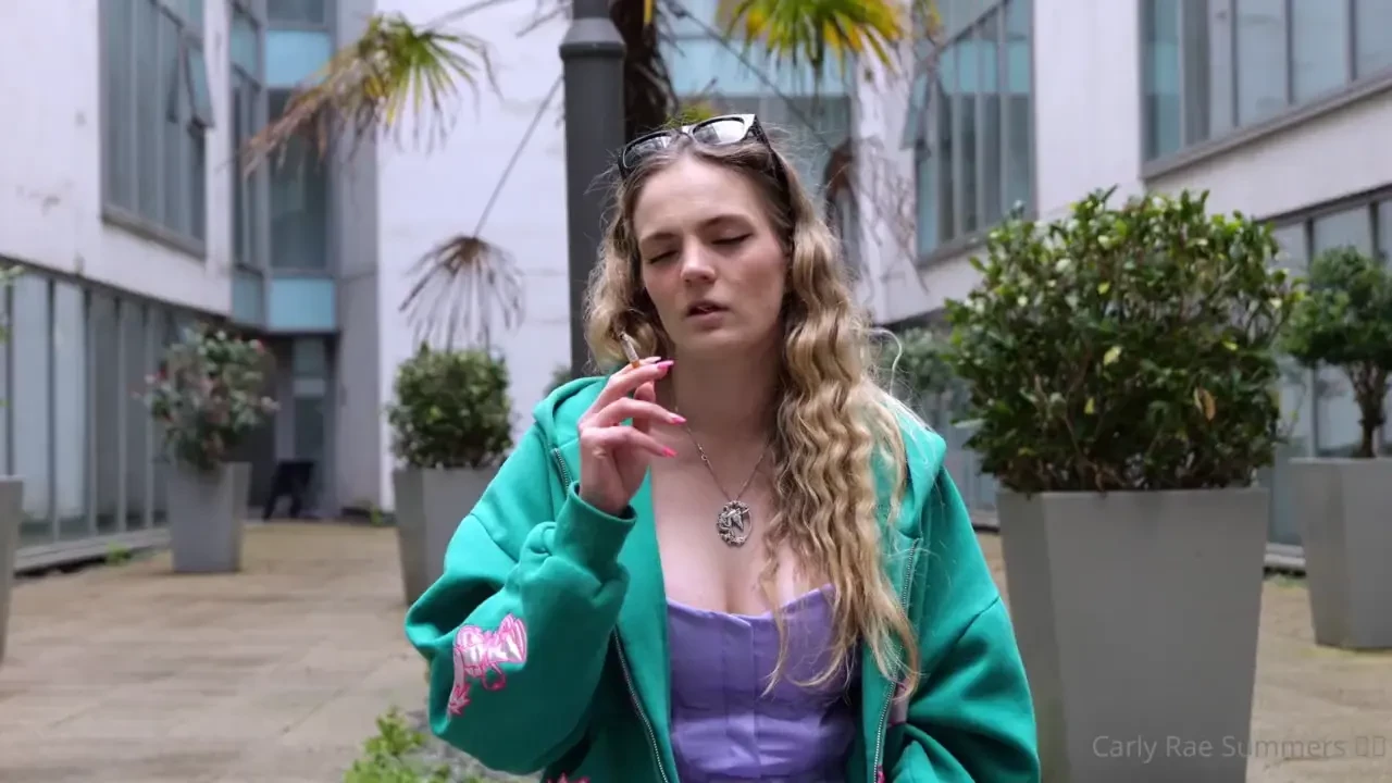 Smoking my favourite cigarette brand should i post longer smoking 