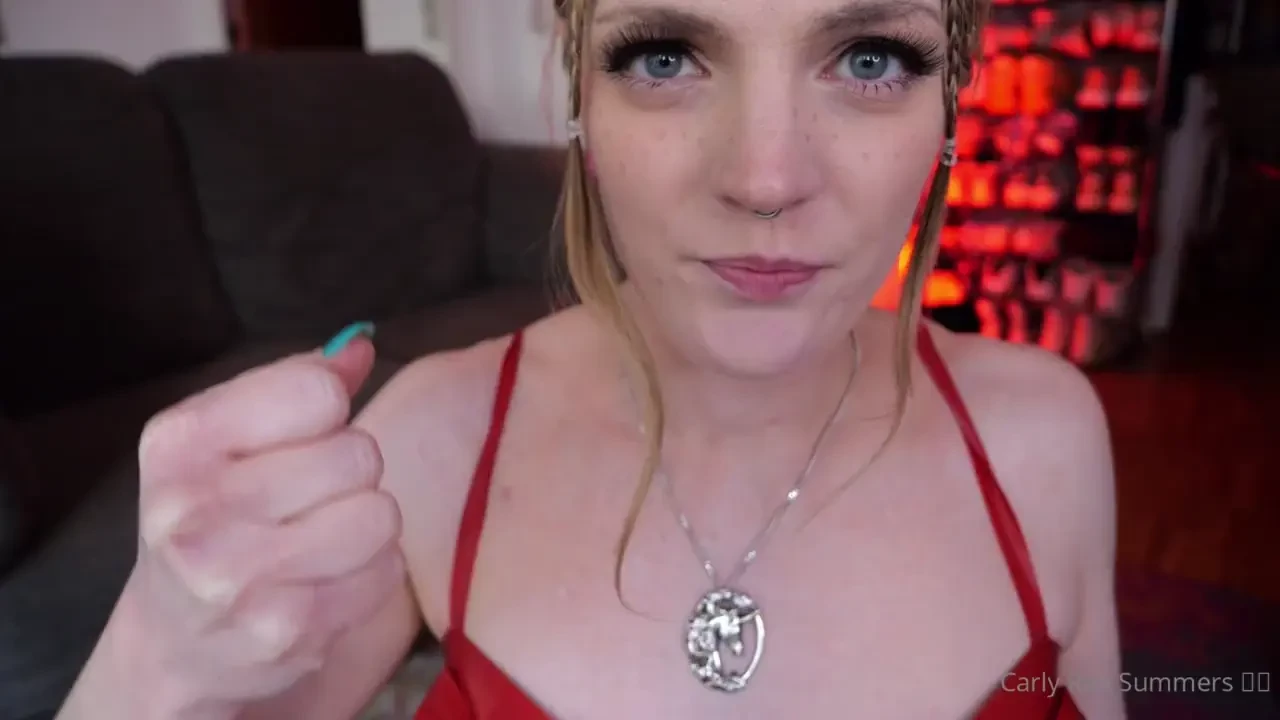 Be a good boy and open your mouth nice and wide you re going too 