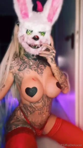 Sexy halloween gib mir s es oder saures