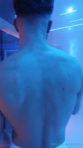 Qui me rejoint dans le hammam