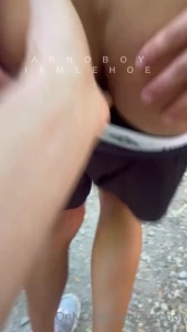 Nouvelle vid o dans la avec iamlehoe1 0 a arrive