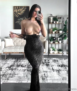 Feeling like morticia adams today