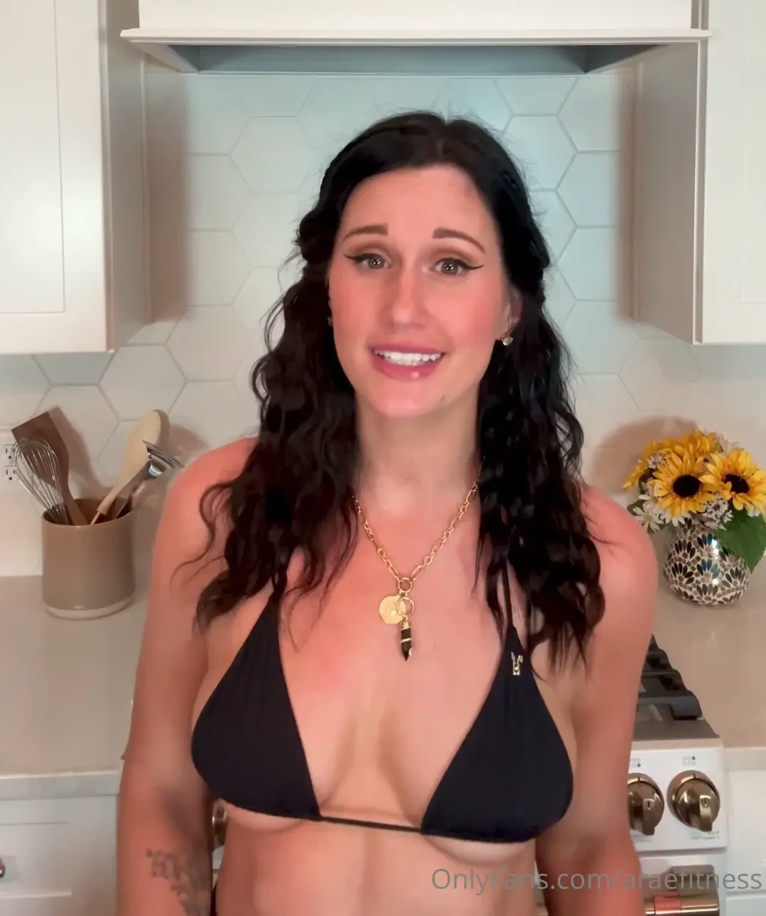 A little titty tease and update to start your beautiful tuesday 