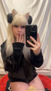 And what if i started posting here again it would be the same content