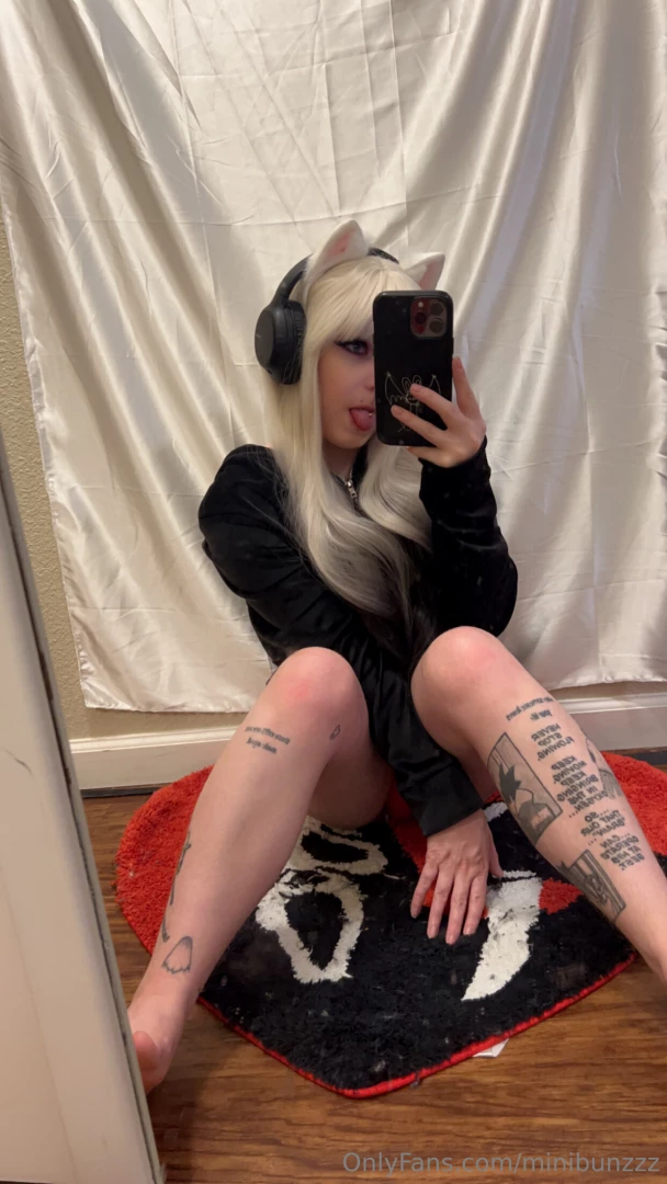 Hope you all had a booty-full monday part 3 