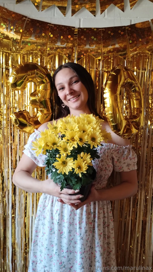 Birthday time part 5 