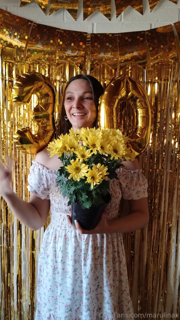 Birthday time part 4 