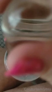 Cartoons because daddy isn t supposed to know shhhhhh