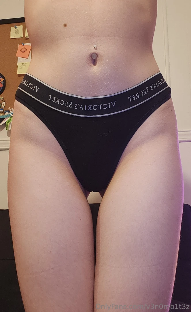 These panties are so tight - part 1 