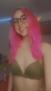 Pretty plant fairy let s get magical together hehe