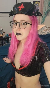 Tomorrow is my birthday is anyone gonna get me a gift to match all