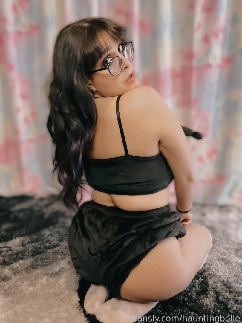 New year new pj set kuromi has me feeling a little cheeky goth altgirl part 2 