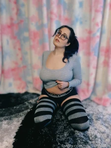 Calvin klein boxers part 1 do i look good in them goth altgirl egirl part 2