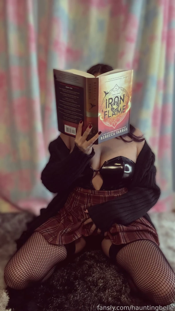 A rider without their dragon is dead goth altgirl egirl gamer glasses part 1 