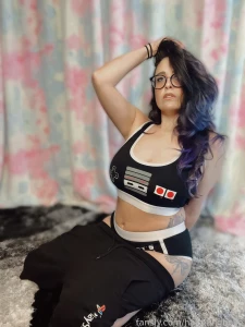 Do you still want to play with me part ii goth altgirl egirl gamer part 2