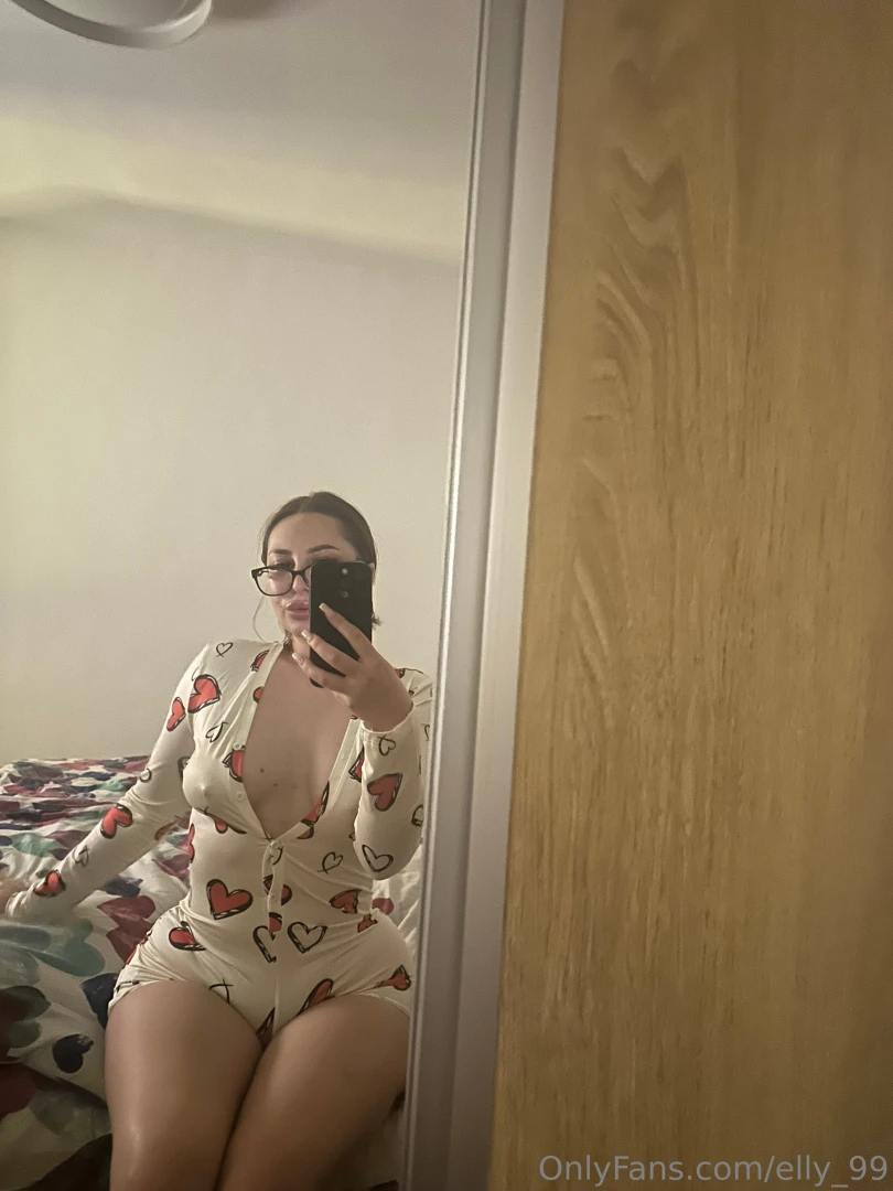 Elly-99 part 13 
