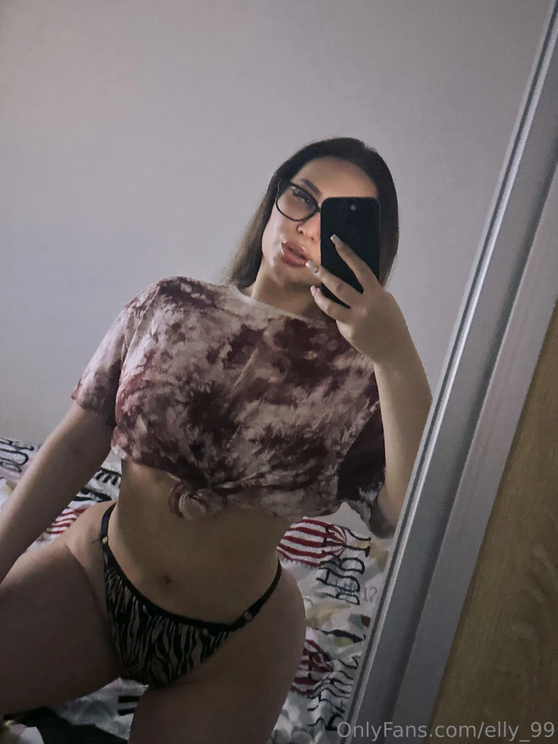 Elly-99 part 12 