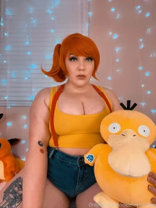 This is what you missed for my live show on my paid page part 1