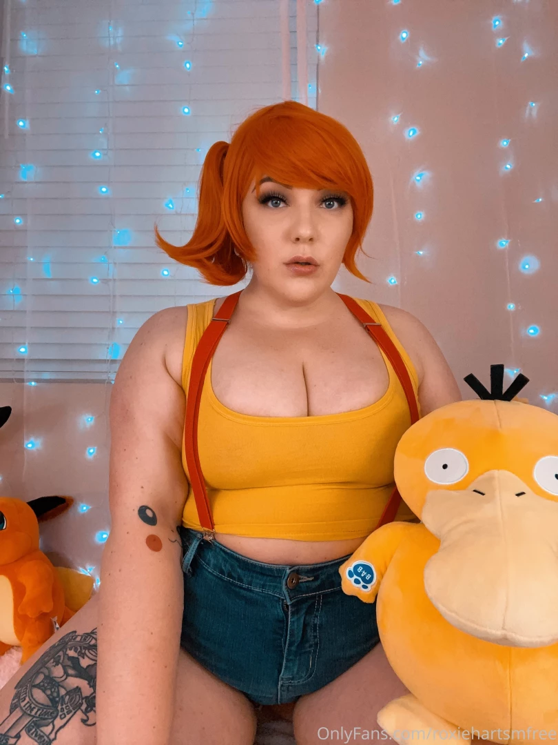 This is what you missed for my live show on my paid page 