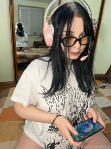 You doing good fyp petite blackhair 18 boobs kinky horny girl teen