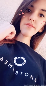 I know you want to see me give a blowjob with my little lips watch the