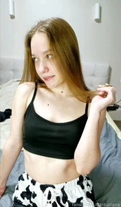 If you ve been around me enough you know what i m like but i want to