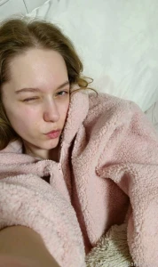 I love the way my face looks haha