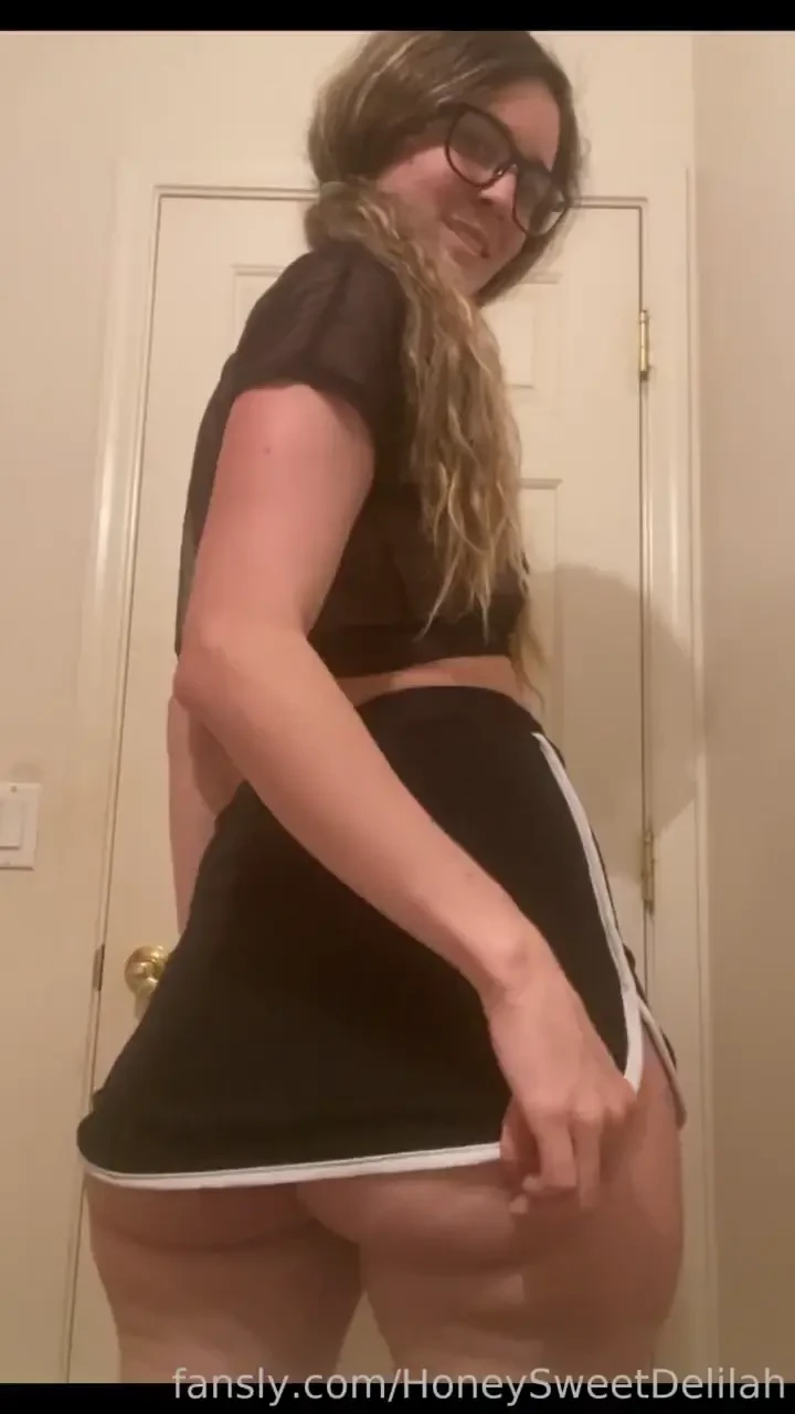 Soft and squishy let me grab it for you 