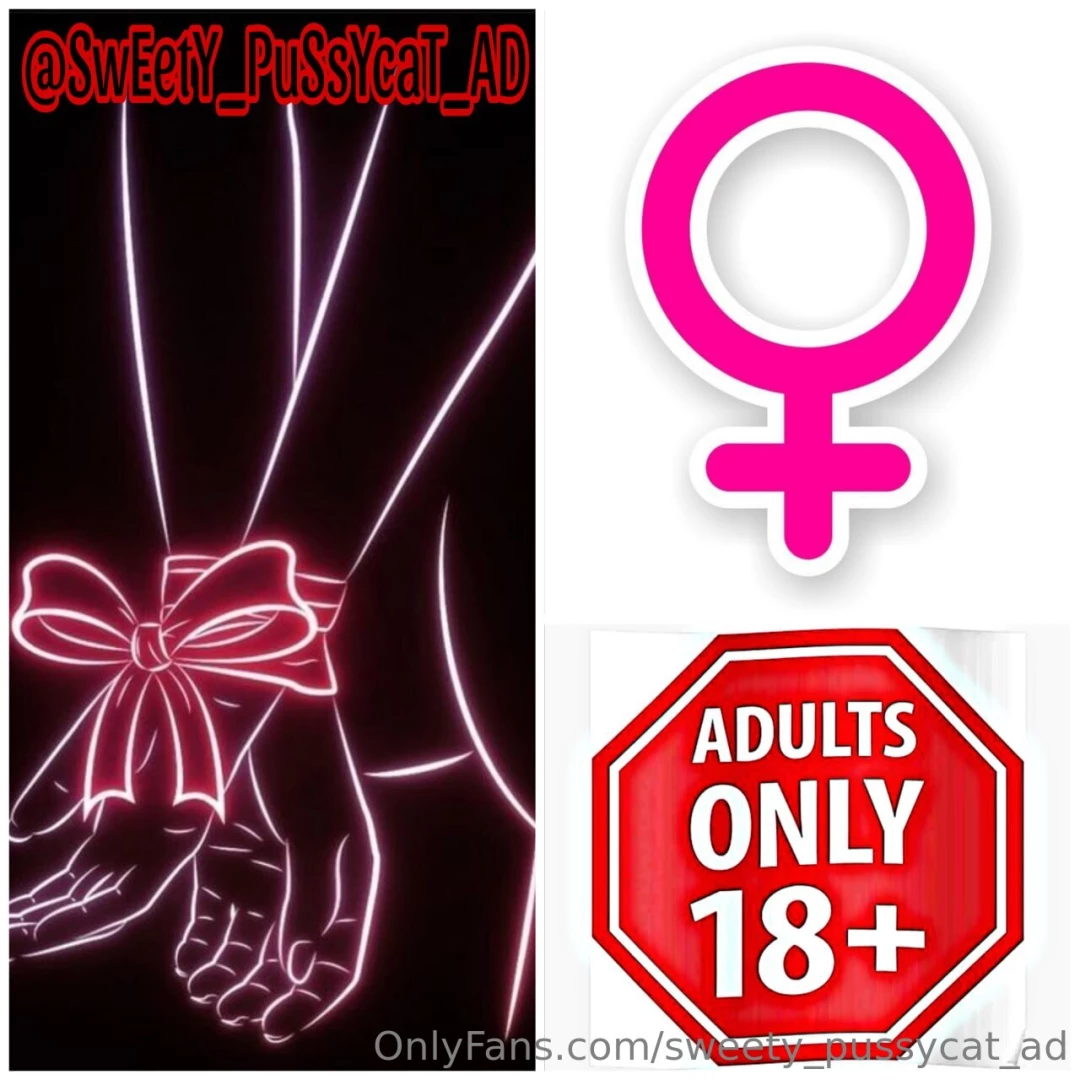 Sweety_pussycat_ad ai aigenerated for beautiful creators part 4 