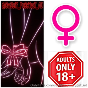 Sweety_pussycat_ad ai aigenerated for beautiful creators part 4